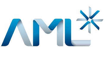 AML logo